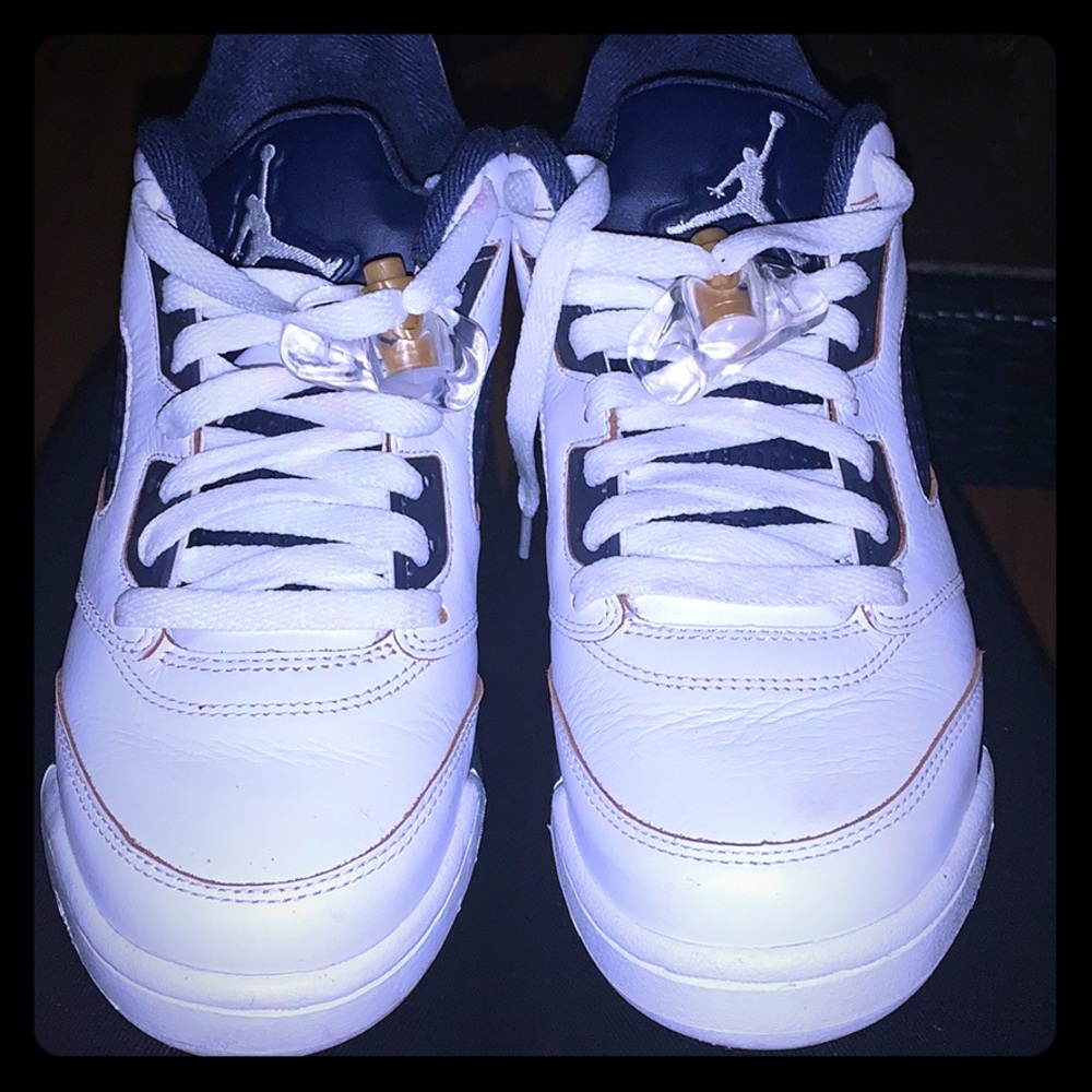 Jordan’s